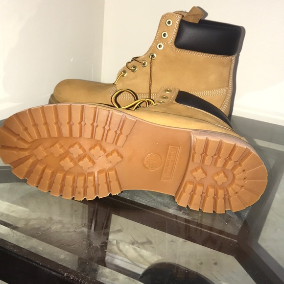 Timberlands Authentic - Picture 4 of 4